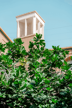 Kashan