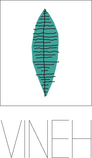 Vineh Logo