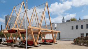 WE/trans/FORM – On the Future of Building