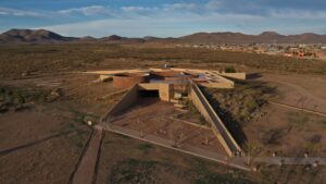 Mexican Architect Mario Schjetnan and Grupo de Diseño Urbano Awarded the 2025 Oberlander Prize for Landscape Architecture