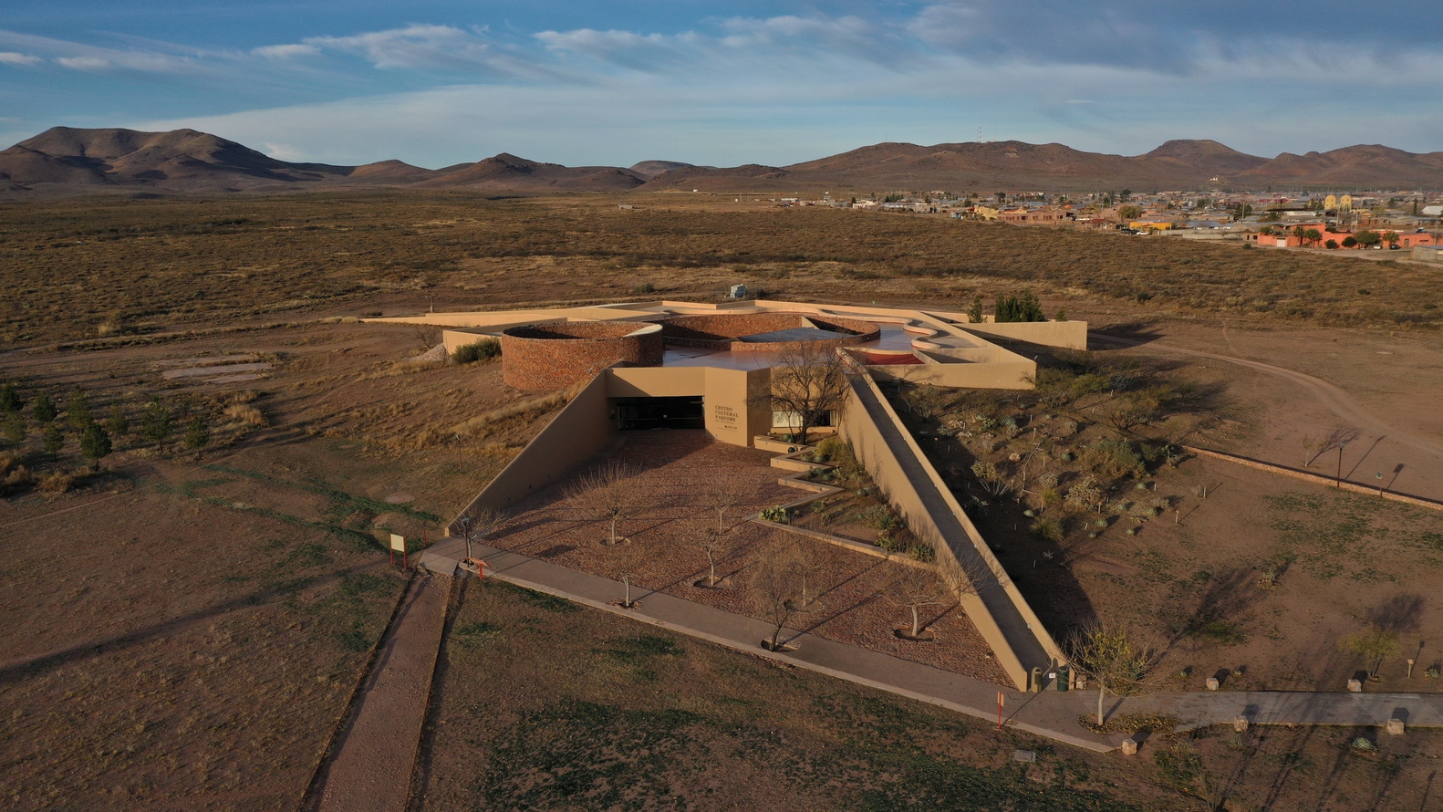 Mexican Architect Mario Schjetnan and Grupo de Diseño Urbano Awarded the 2025 Oberlander Prize for Landscape Architecture