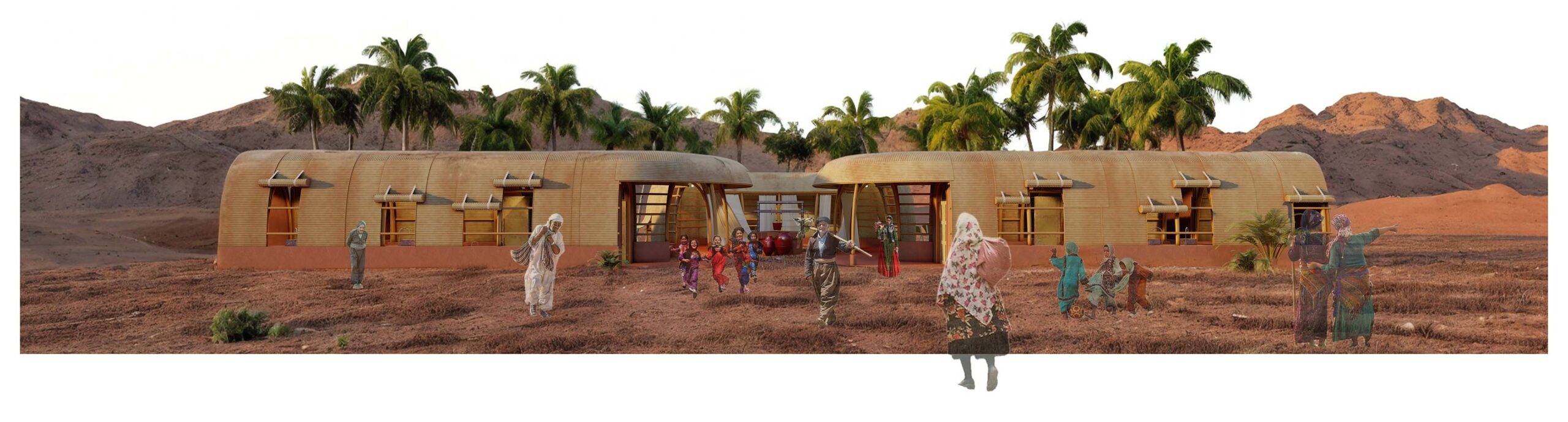  Little Big Loo 2025 International Design Competition